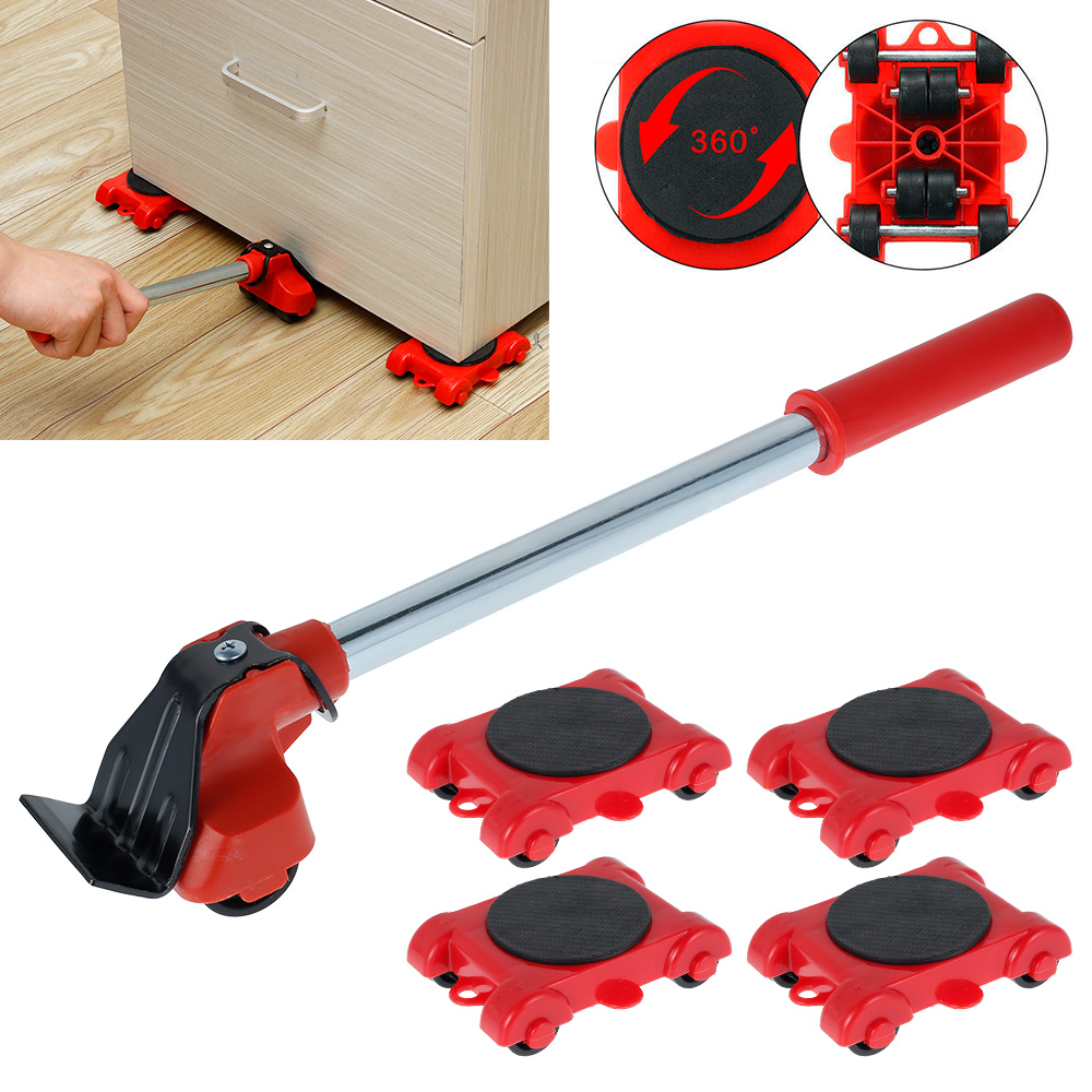 New heavy-duty furniture lift  - Heavy Equipment Supplies incelemesi ve fiyatı