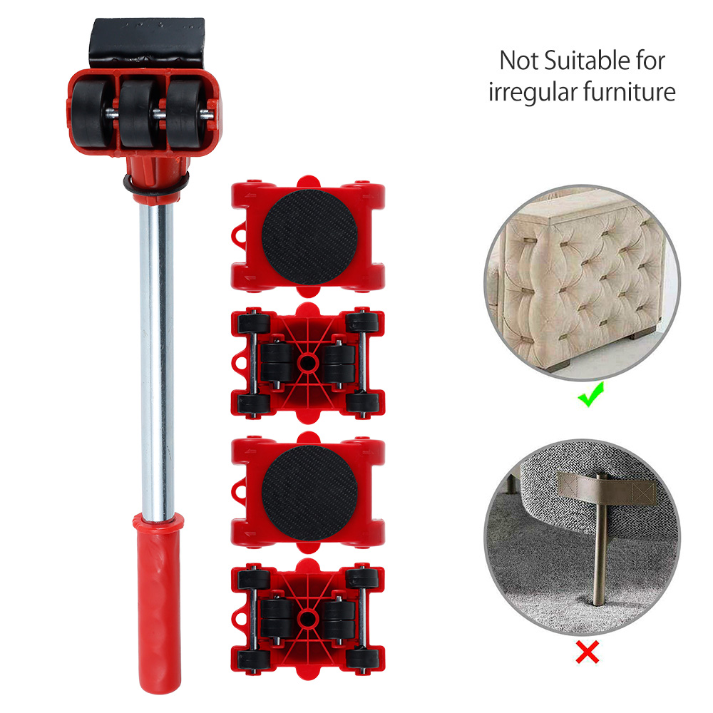 New heavy-duty furniture lift  - Heavy Equipment Supplies incelemesi ve fiyatı