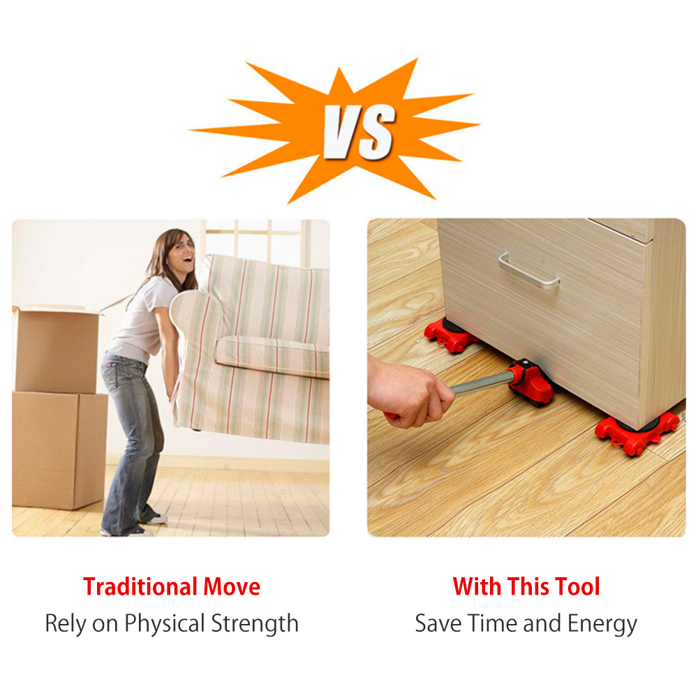 New heavy-duty furniture lift  - Heavy Equipment Supplies incelemesi ve fiyatı