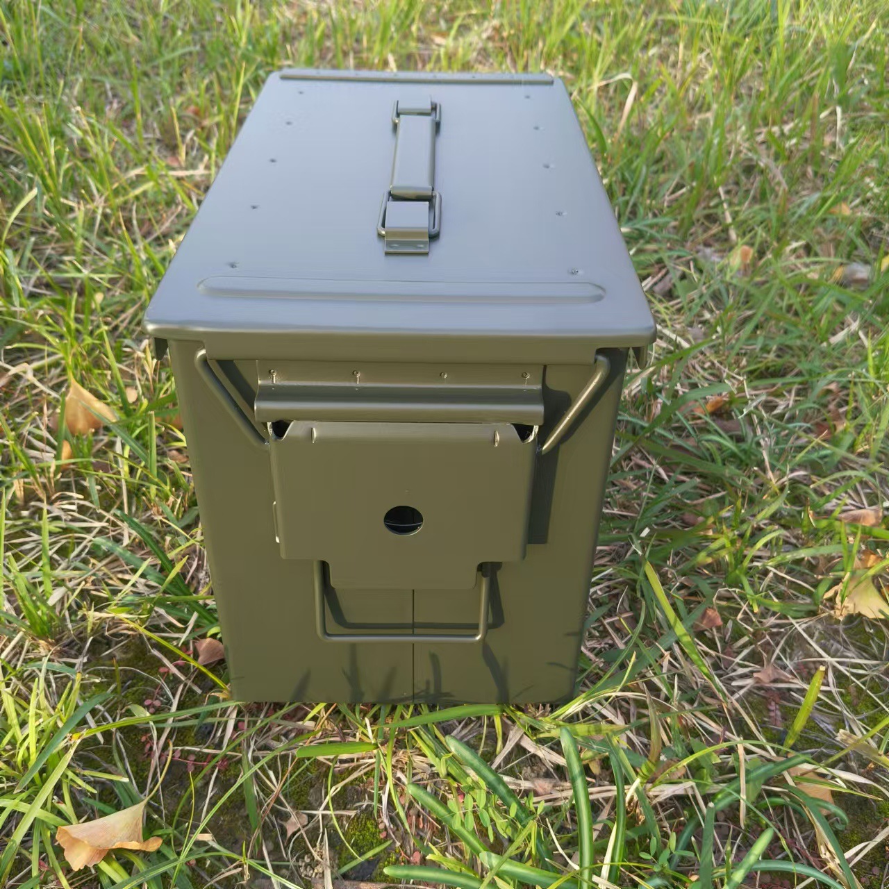 Metal bullet box, iron sheet s - Heavy Equipment Parts incelemesi ve fiyatı