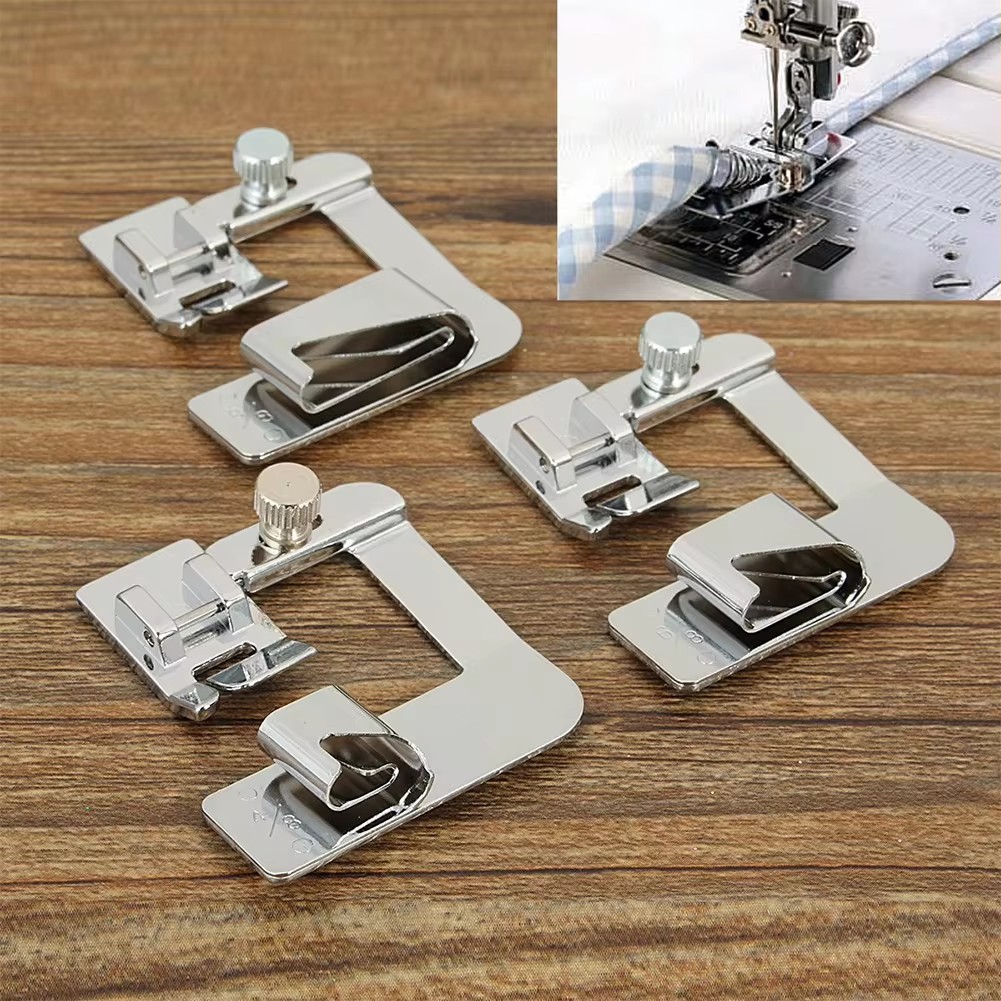 Sewing Hemming Set 1/3Pcs Wide - Heavy Equipment Parts incelemesi ve fiyatı