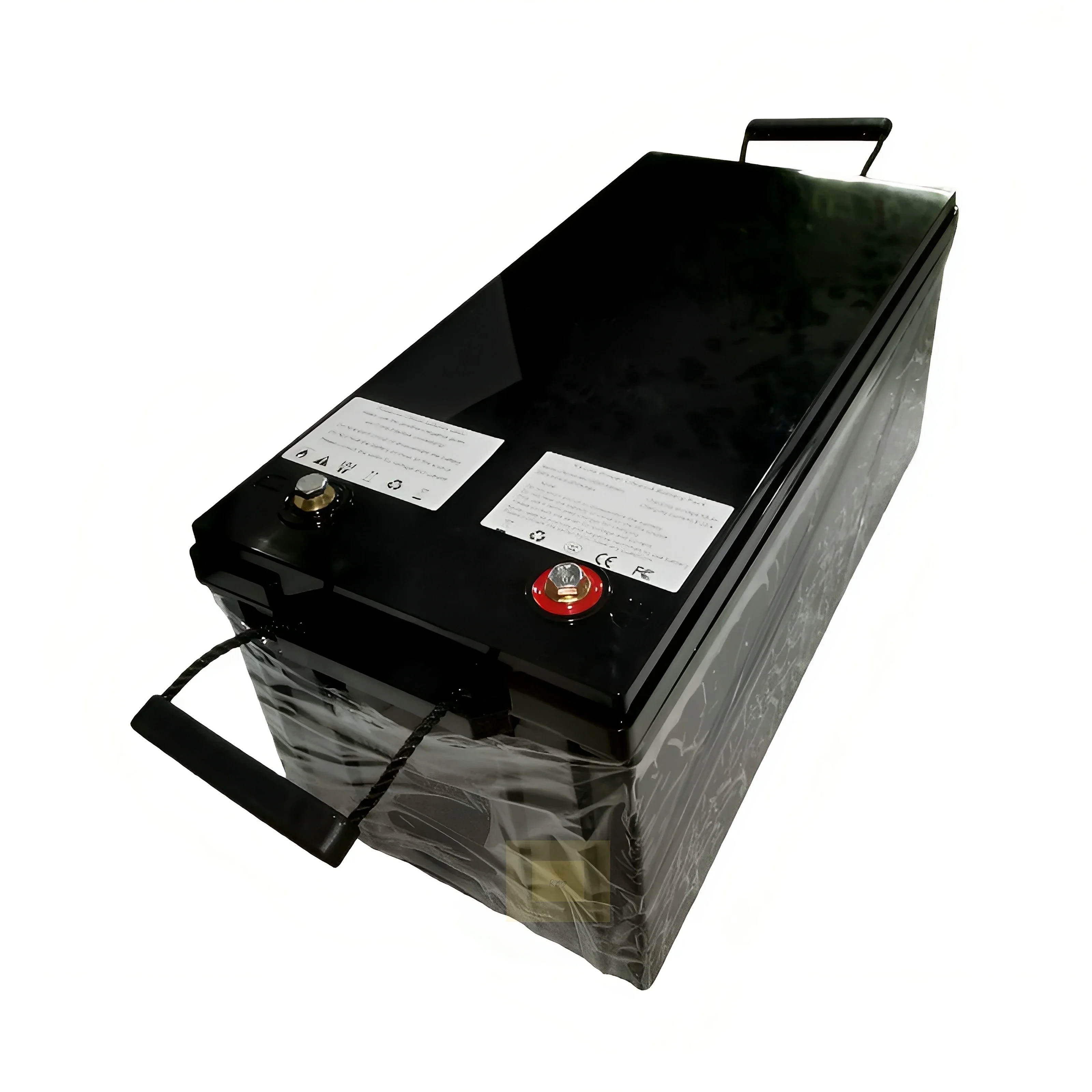 48V 100AH LiFePO4: BMS-EQUIPPE - Heavy Equipment Bundle incelemesi ve fiyatı