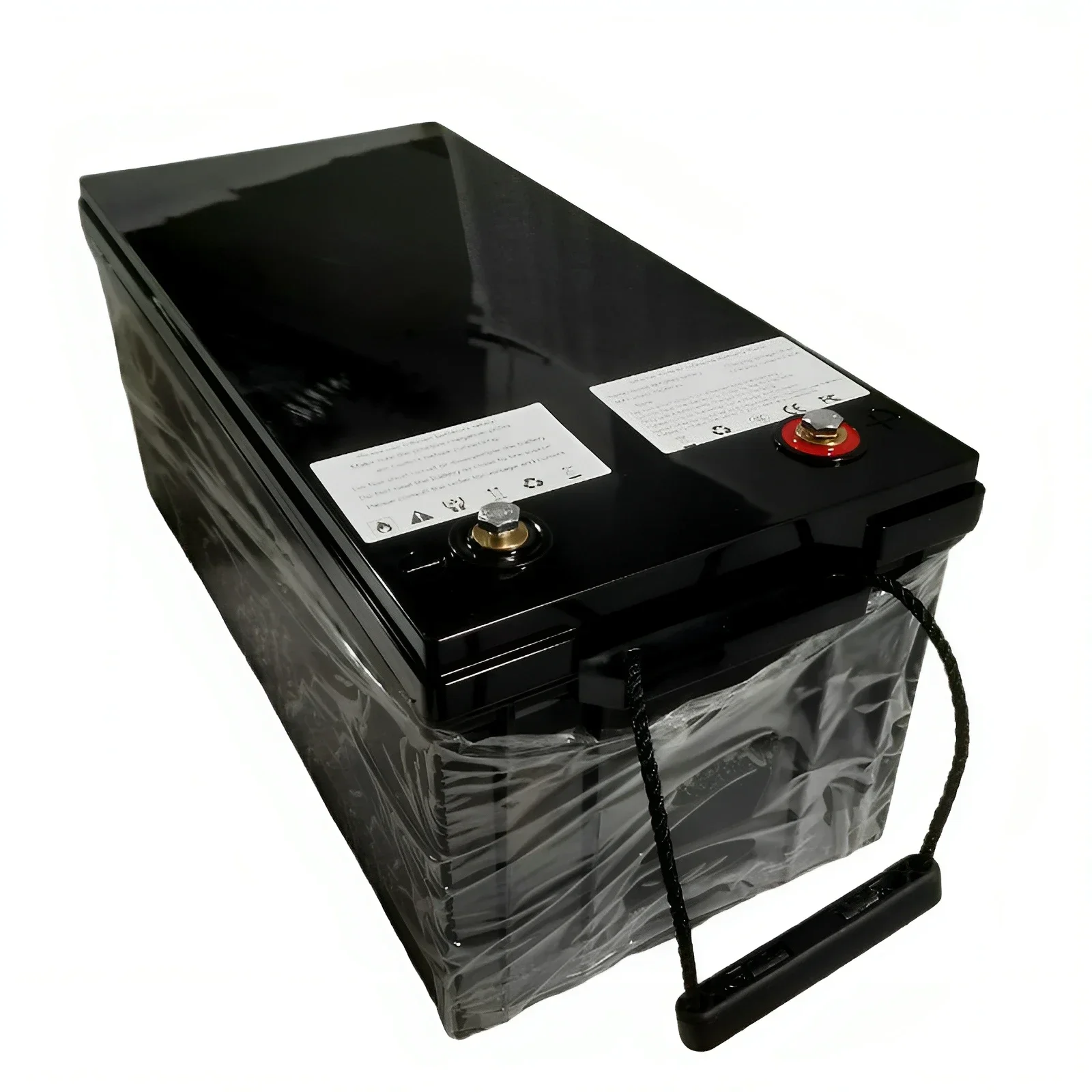 48V 100AH LiFePO4: BMS-EQUIPPE - Heavy Equipment Bundle incelemesi ve fiyatı