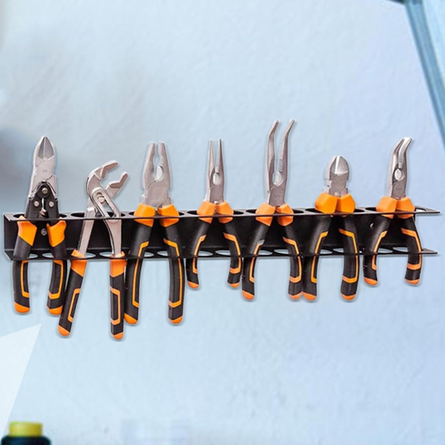 TINSOL Wall Mount Heavy Duty S - Heavy Equipment Supplies incelemesi ve fiyatı