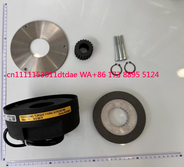 Crane Brake Assembly for Konec - Heavy Equipment Parts incelemesi ve fiyatı