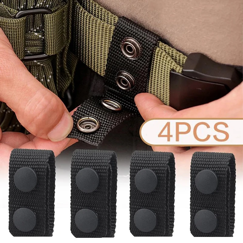 4Pcs Multipurpose Tactical Bel - Heavy Equipment Supplies incelemesi ve fiyatı