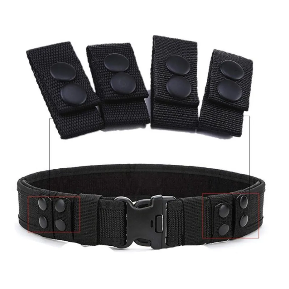 4Pcs Multipurpose Tactical Bel - Heavy Equipment Supplies incelemesi ve fiyatı