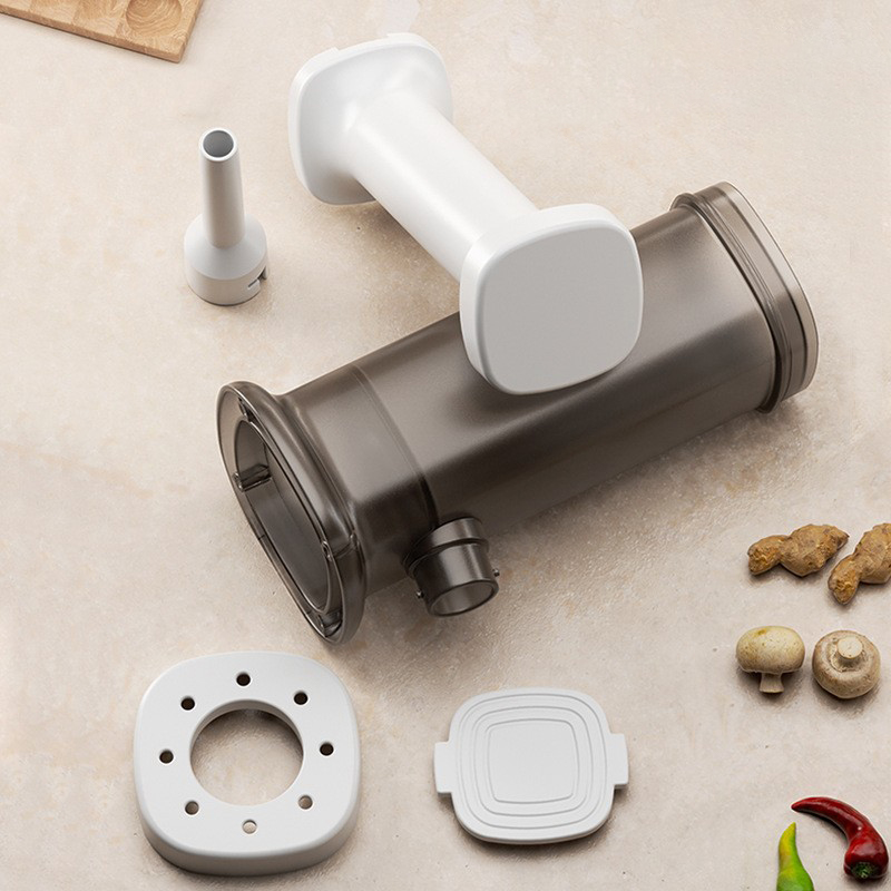 Homemade Sausage Maker With St - Heavy Equipment Supplies incelemesi ve fiyatı