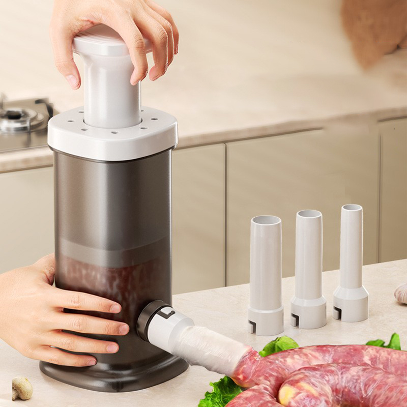 Homemade Sausage Maker With St - Heavy Equipment Supplies incelemesi ve fiyatı