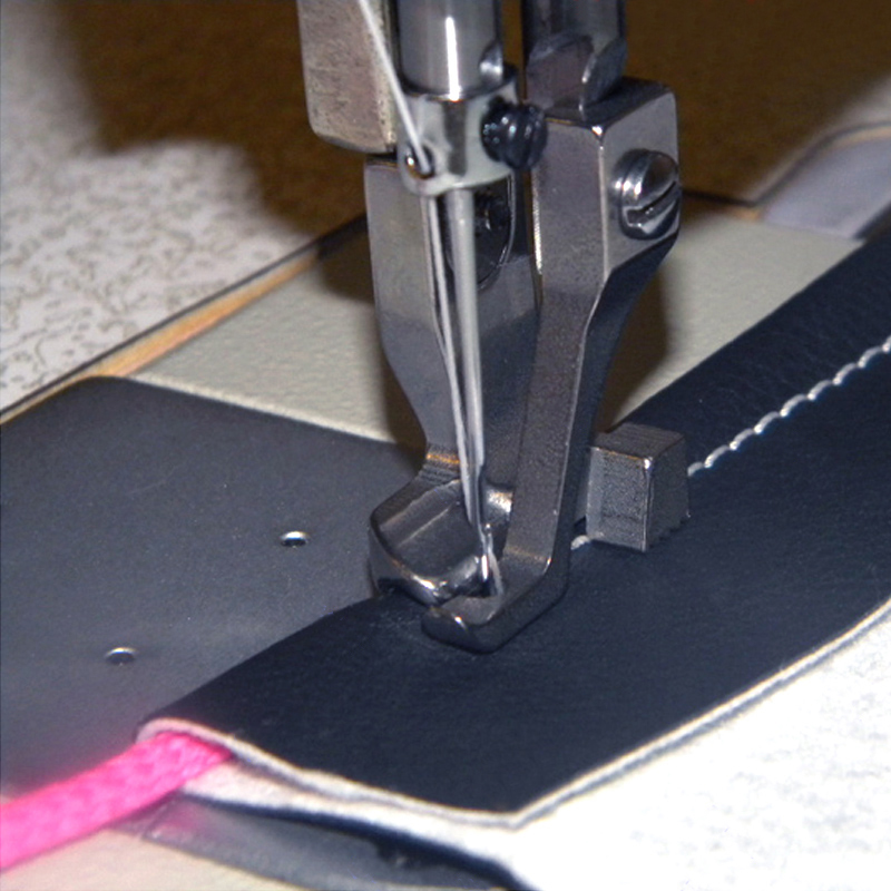 Industrial Walking Foot Sewing - Heavy Equipment Parts incelemesi ve fiyatı
