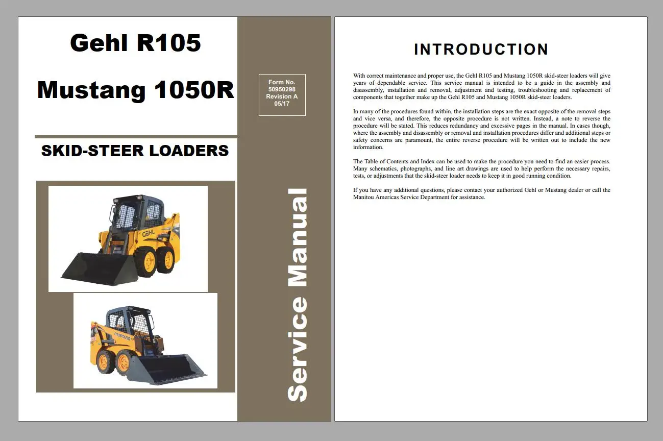 AutoDVD2 Mustang Machinery Hea - Heavy Equipment Service incelemesi ve fiyatı