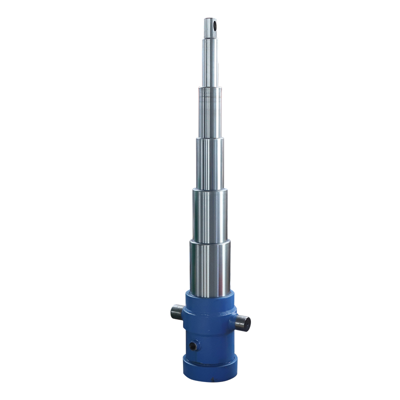 Heavy Duty Telescopic Hydrauli - Heavy Equipment Service incelemesi ve fiyatı