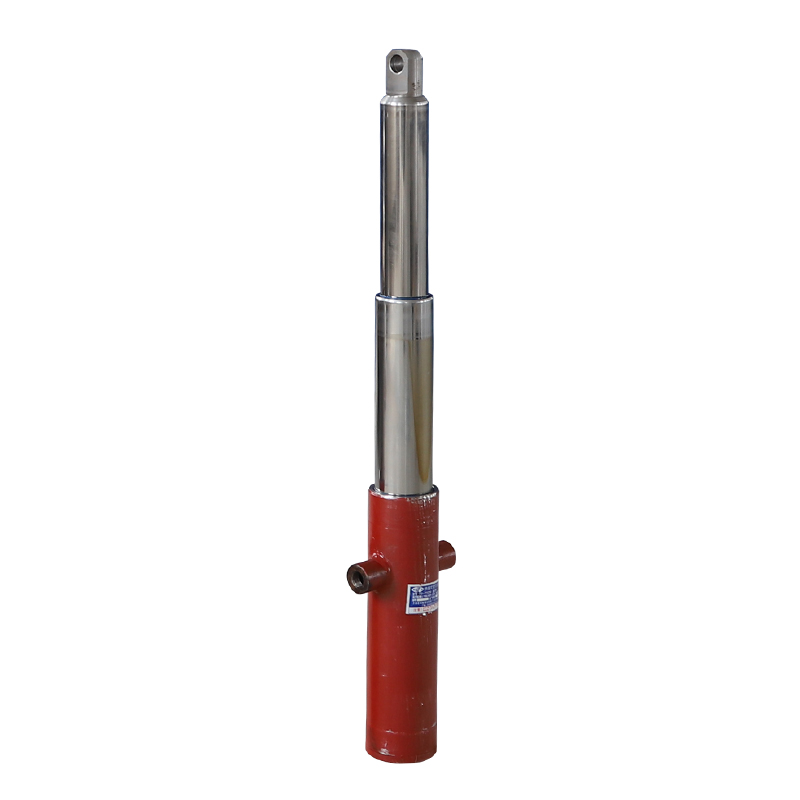 Heavy Duty Telescopic Hydrauli - Heavy Equipment Service incelemesi ve fiyatı