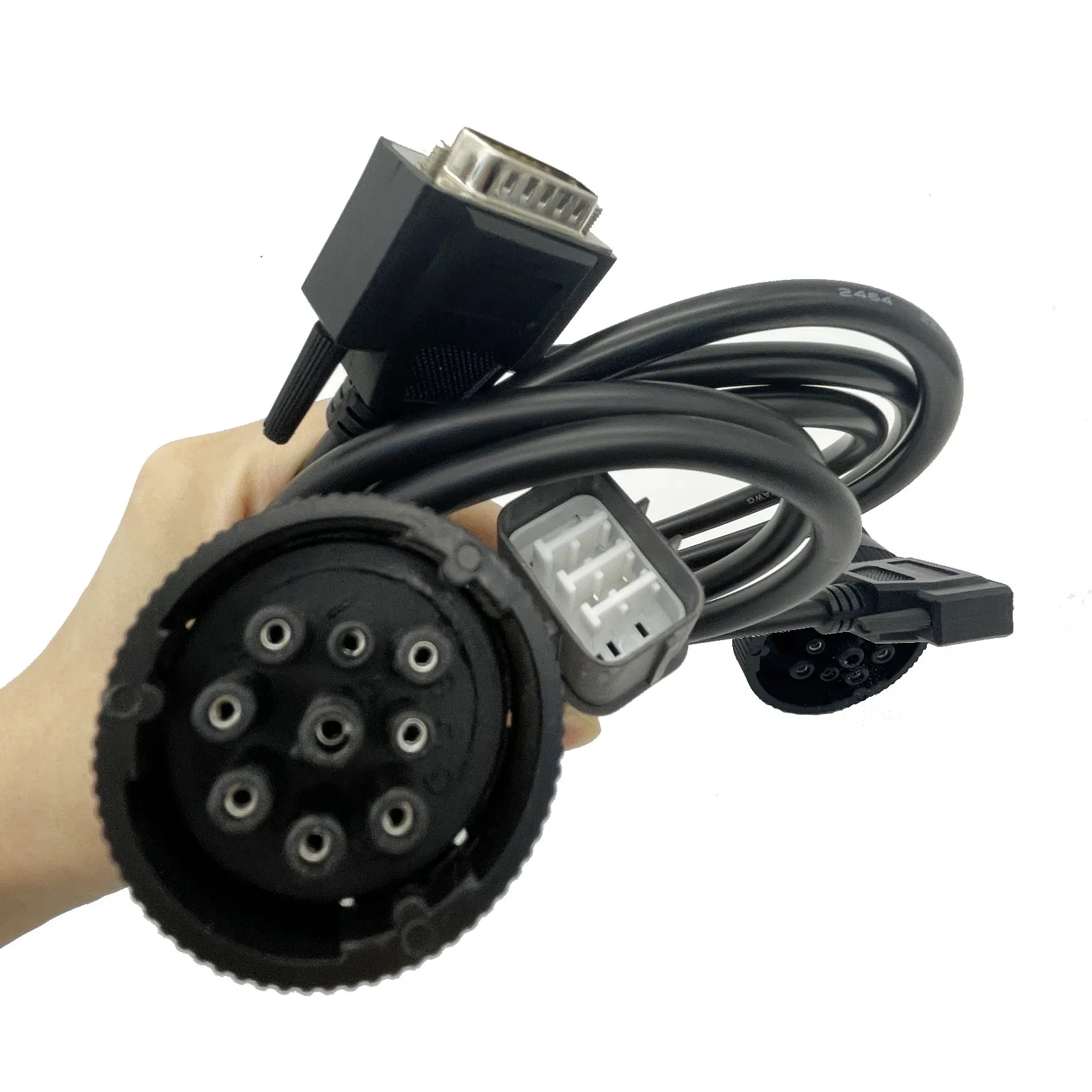 For JCB Electronic Service Mas - Heavy Equipment Service incelemesi ve fiyatı