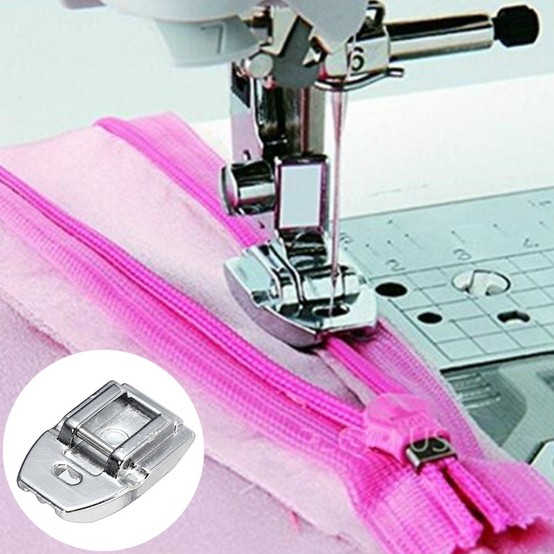 1PC Invisible Concealed Zipper - Heavy Equipment Parts incelemesi ve fiyatı