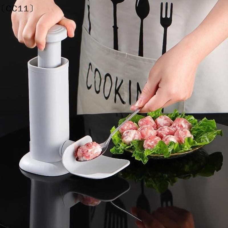 〔CC11〕2in1 Homemade Sausage Ma - Heavy Equipment Supplies incelemesi ve fiyatı