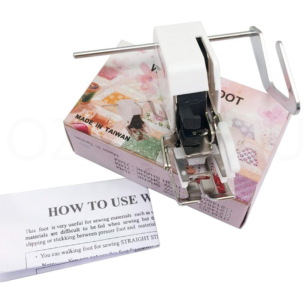 High Quality Household Sewing  - Heavy Equipment Parts incelemesi ve fiyatı