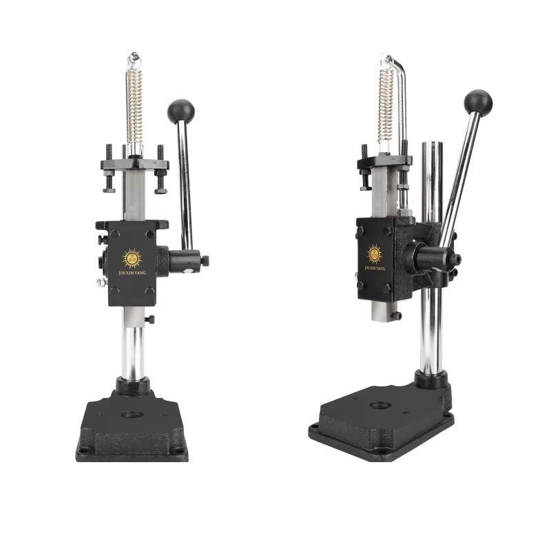 Heavy Duty Manual Press Machin - Heavy Equipment Supplies incelemesi ve fiyatı