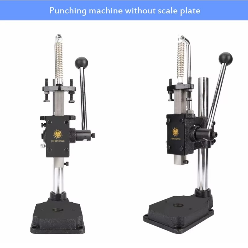 Heavy Duty Manual Press Machin - Heavy Equipment Supplies incelemesi ve fiyatı