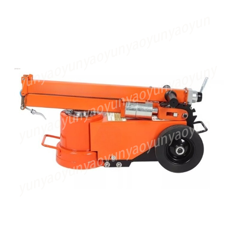 Heavy Duty 80T 100T Air Over H - Heavy Equipment Service incelemesi ve fiyatı