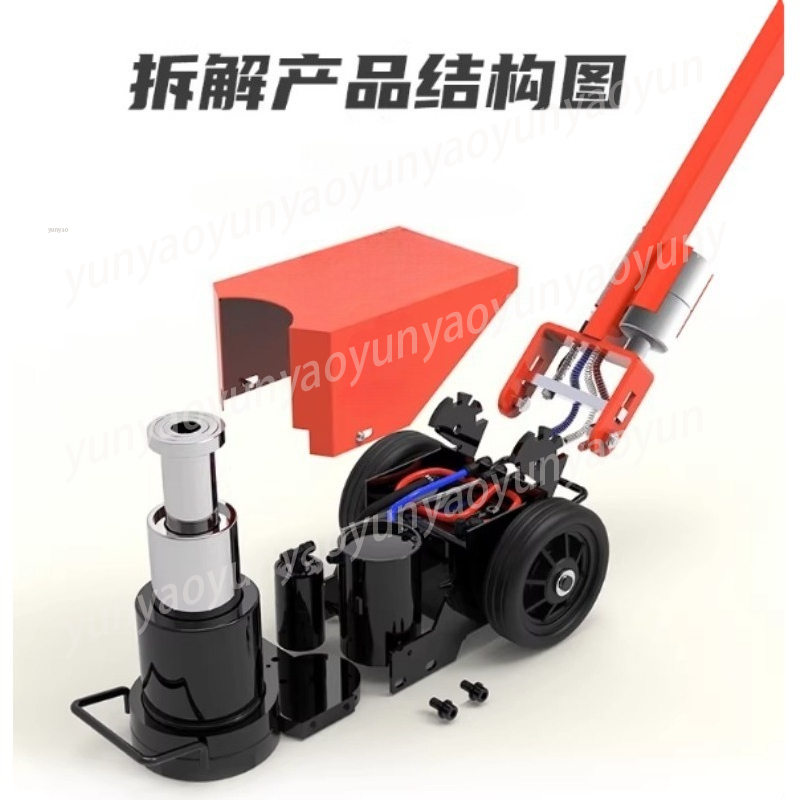 Heavy Duty 80T 100T Air Over H - Heavy Equipment Service incelemesi ve fiyatı