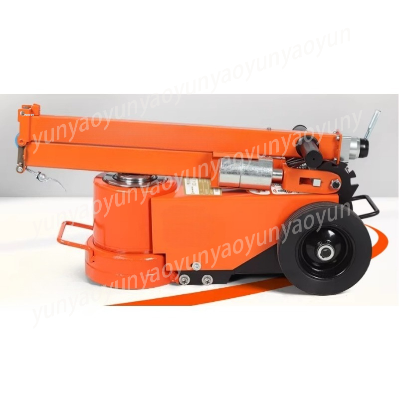 Heavy Duty 80T 100T Air Over H - Heavy Equipment Service incelemesi ve fiyatı