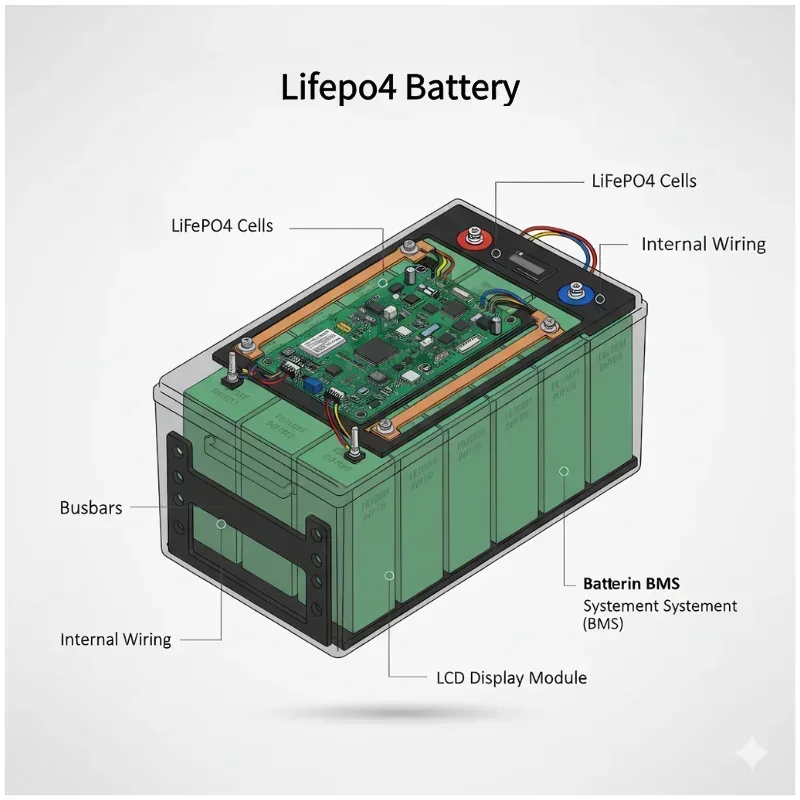 Battery Kit with Charger Ultim - Heavy Equipment Bundle incelemesi ve fiyatı