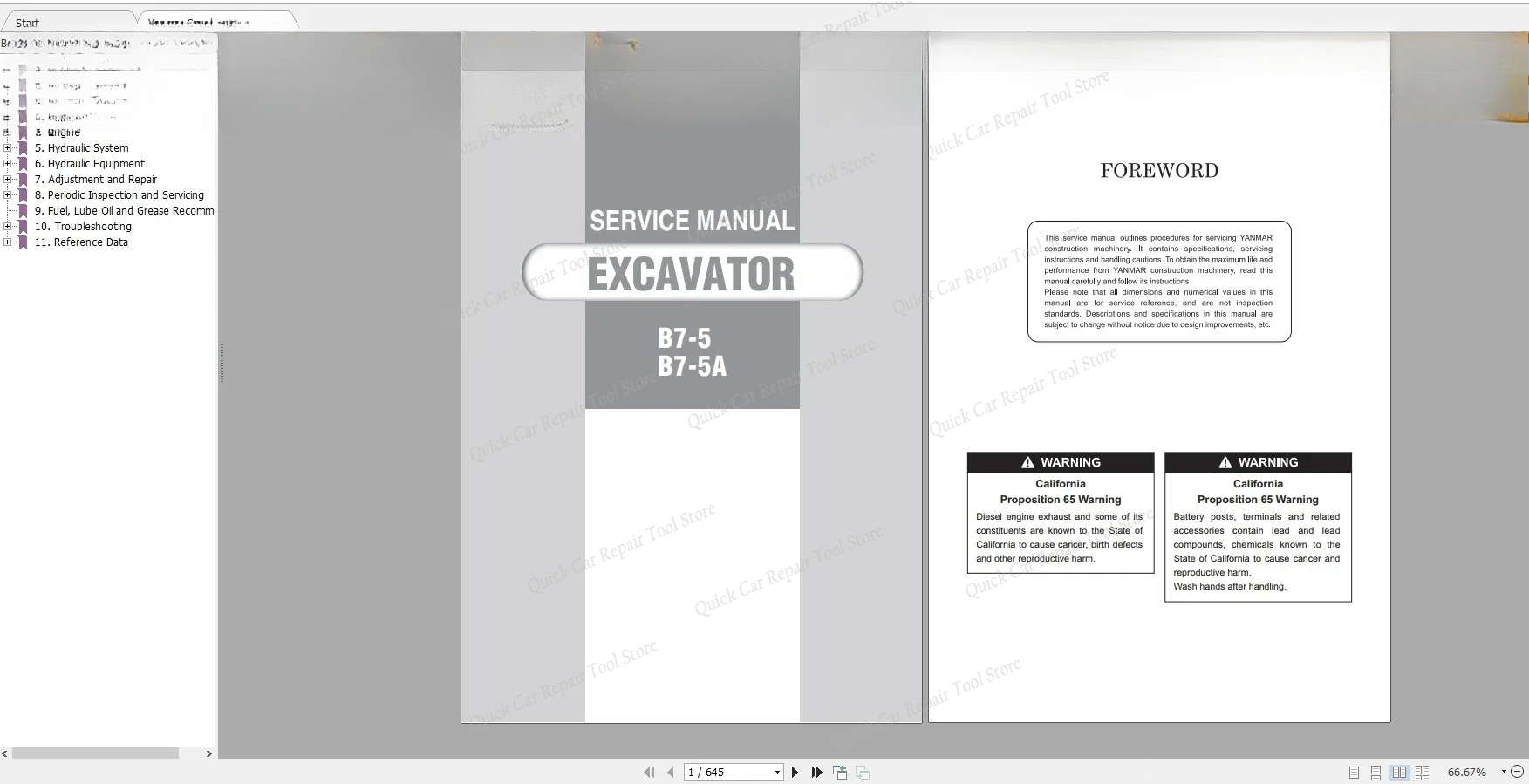AutoCD Heavy Equipment 10.7GB  - Heavy Equipment Service incelemesi ve fiyatı