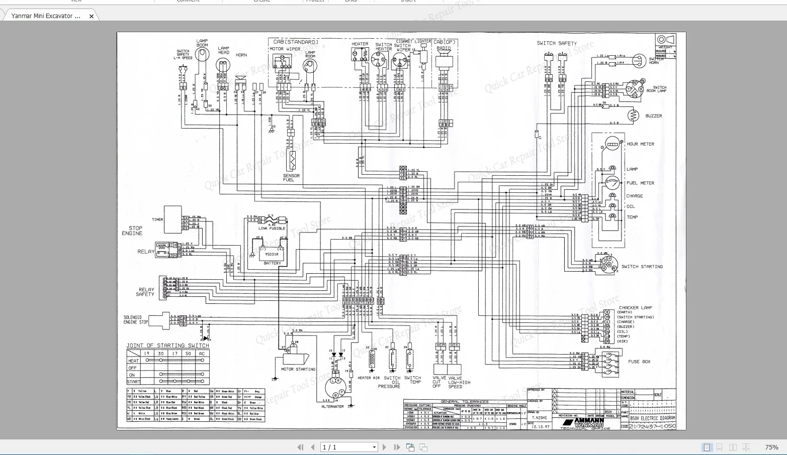 AutoCD Heavy Equipment 10.7GB  - Heavy Equipment Service incelemesi ve fiyatı