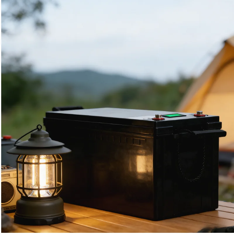 36V 100Ah LiFePO4 Battery Kit, - Heavy Equipment Bundle incelemesi ve fiyatı