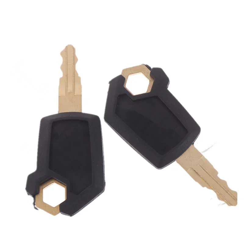 2PCS  Key For  5P8500 Heavy Eq - Heavy Equipment Parts incelemesi ve fiyatı