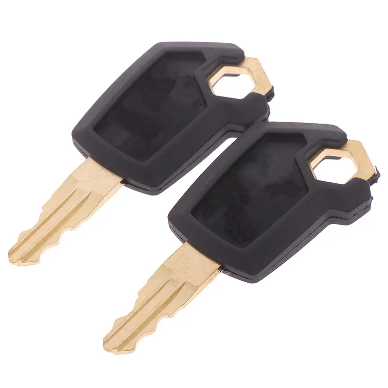2PCS  Key For  5P8500 Heavy Eq - Heavy Equipment Parts incelemesi ve fiyatı
